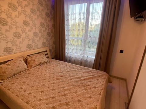 квартира за адресою Олени Теліги вул., 25