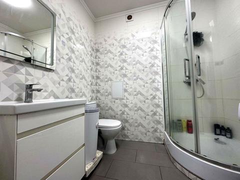 квартира по адресу Андрея Мельника ул., 10