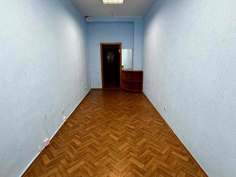 коммерческая по адресу Воскресенская ул. (Ленина), 14
