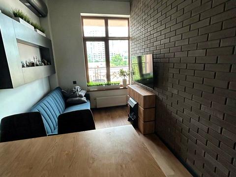 квартира за адресою Михайла Бойчука вул. (Кіквідзе), 19-А