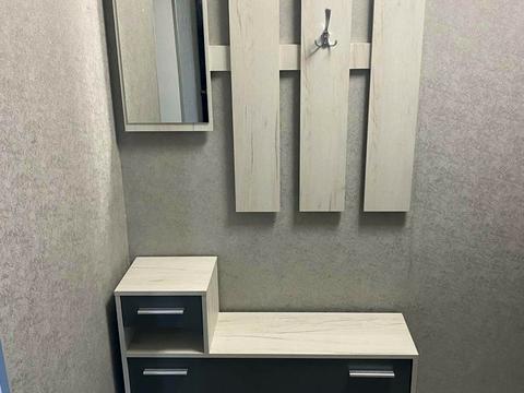 квартира за адресою Кременчуцька вул., 3