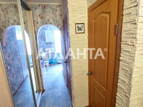 квартира за адресою Балукова вул., 4