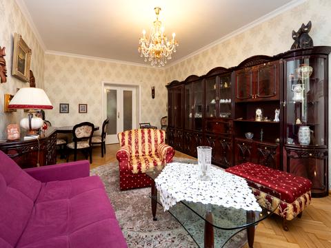 квартира за адресою Політехнічна вул., 10