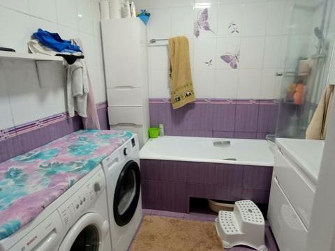 дом по адресу цветочная