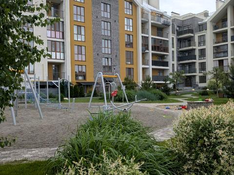 квартира за адресою Богдана Хмельницкого вул., 1