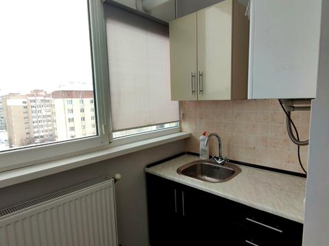 квартира по адресу Юлиана Целевича ул., 66