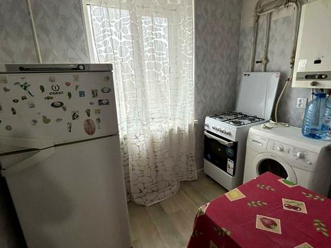 квартира за адресою Будівельників вул., 14