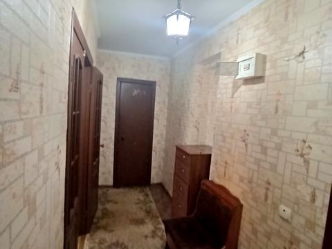 квартира по адресу Немировича-Данченко ул. (Немировича-Данченко), 68