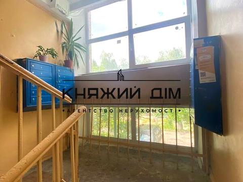 квартира за адресою Солом'янська вул., 18-А