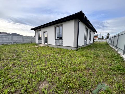 дом по адресу Радужна 32А