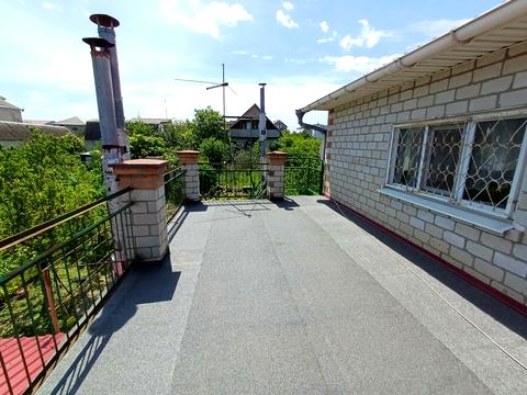 дом по адресу 4 Лінія