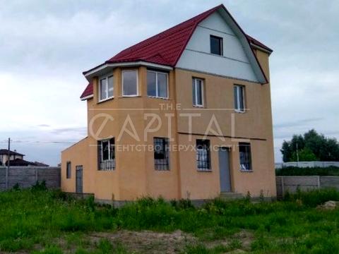 будинок за адресою Осокорки