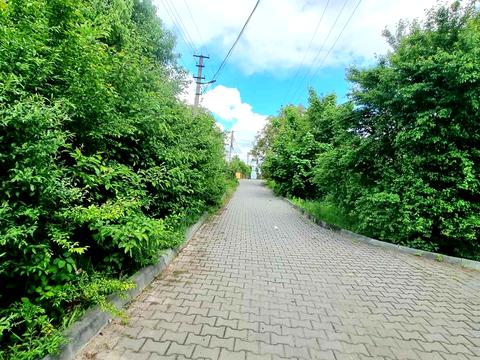 участок по адресу Січових Стрільців ул.