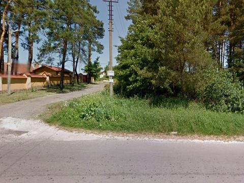 ділянка за адресою Львівська