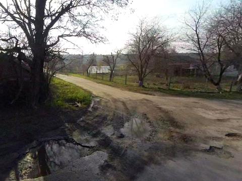 ділянка за адресою 