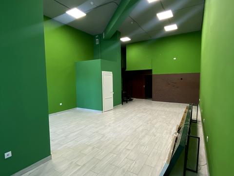 комерційна за адресою Шептицького вул., 100Б