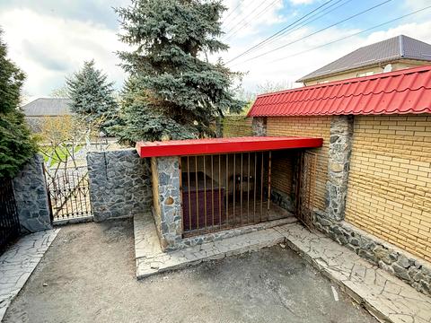 дом по адресу Гиляровского ул. (Гіляровського)