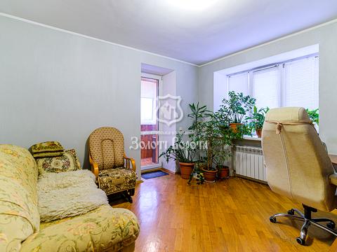 квартира по адресу Валерия Лобановского просп., 128