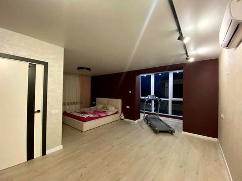 квартира по адресу Тихого пер., 4