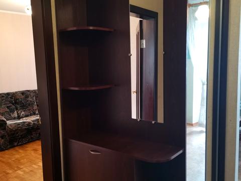 квартира за адресою Каштанова вул., 8-Б