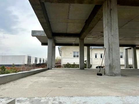 дом по адресу с. Новоалександровка, Крайня