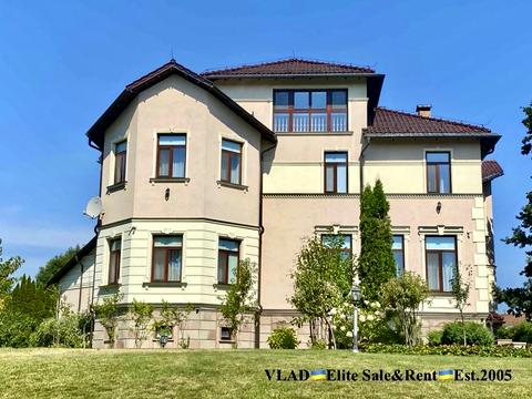 будинок за адресою Старокиївська