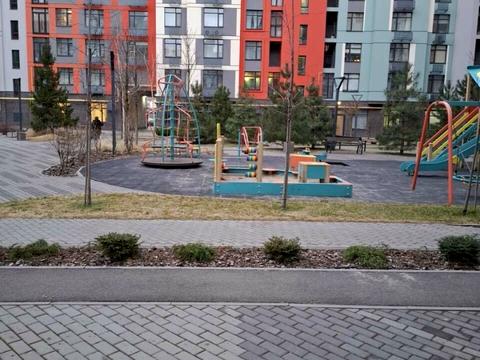 квартира за адресою Оптимістична вул., 1