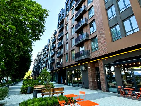 квартира за адресою Замарстинівська вул. (Калініна), 76