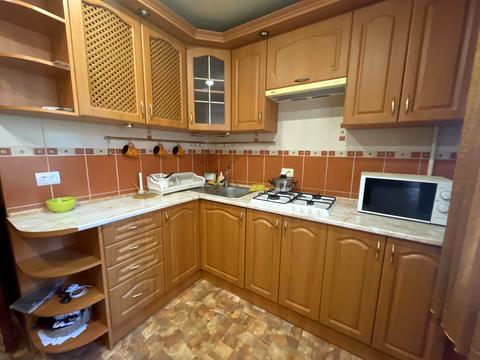 квартира по адресу Магистральная ул., 92
