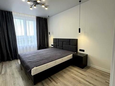 квартира по адресу Запорожское шоссе, 32д