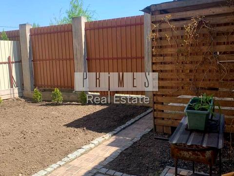 дом по адресу Андреевская ул.