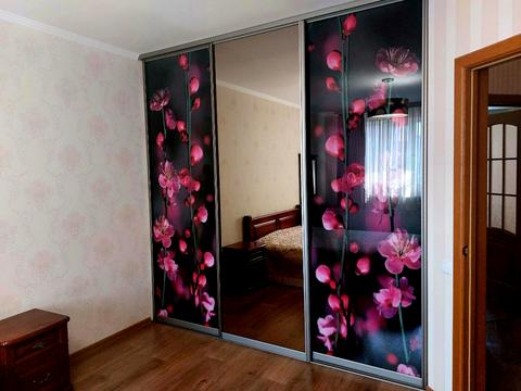 квартира за адресою Тарасівська вул., 8-А