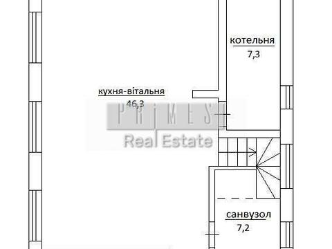 дом по адресу Академическая ул.