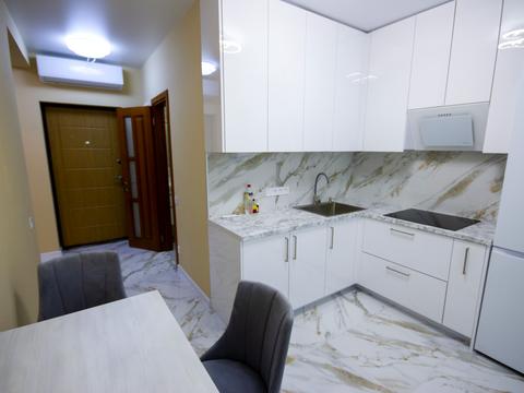 квартира по адресу Костанди ул., 203/1