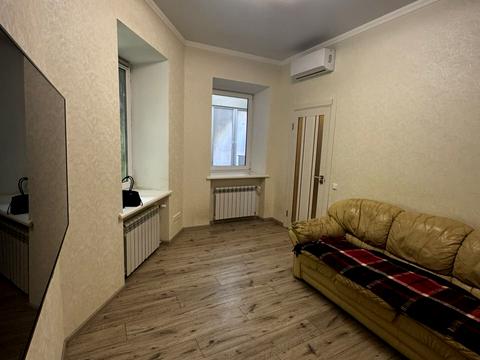 квартира за адресою Одеса, Мала Арнаутська вул., 15