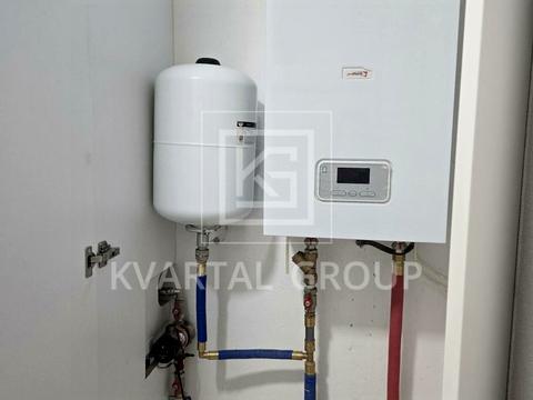 дом по адресу Польова