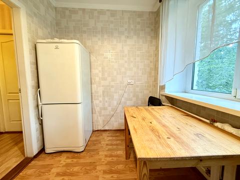 квартира по адресу Нижнеюрковская ул., 4
