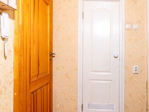 квартира по адресу Симиренко ул., 14-Б