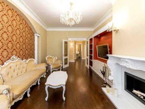 квартира за адресою Золотоустівська вул., 55