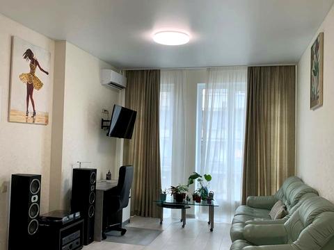 квартира по адресу Киев, Лейпцигская ул., 13а