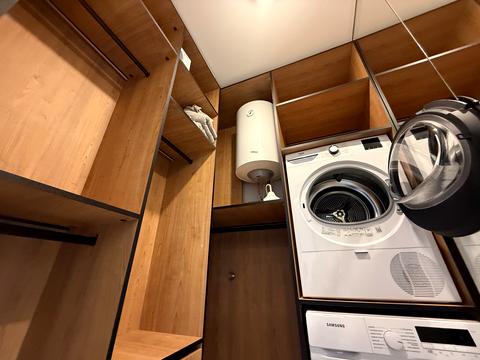 квартира за адресою Салютна вул., 2к22