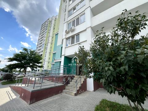 квартира по адресу Рогатинская Левада ул. (Ивановский), 10