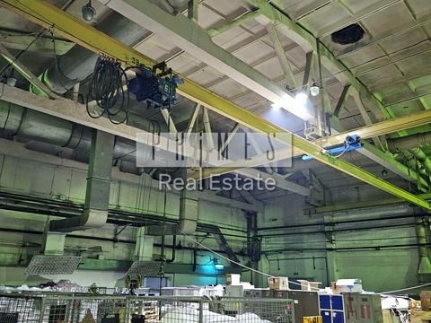 коммерческая по адресу Евгения Сверстюка ул. (Марины Расковой), 1