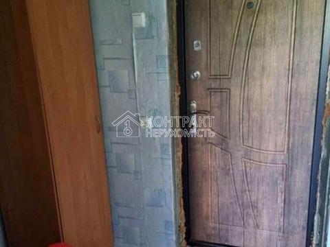 квартира по адресу Валентиновская ул. (Блюхера), 23в