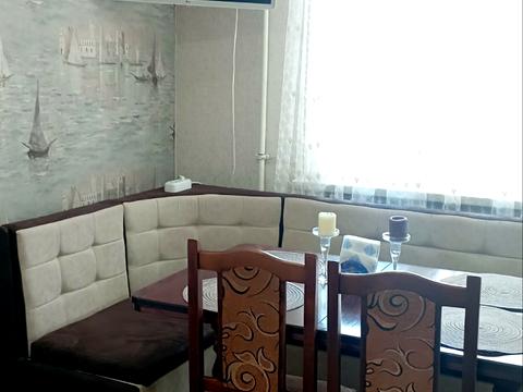 квартира за адресою Семена Палія вул. (Дніпропетровська дорога), 73