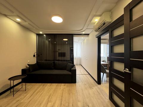 квартира по адресу Вышгородская ул., 45