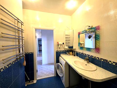 квартира за адресою Новоолександрівська вул., 54а к1