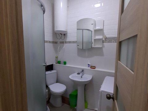 квартира за адресою Клавдіївська вул., 40-Г
