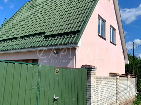 дом по адресу Солнечная ул., 161