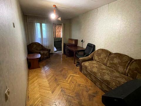 квартира по адресу Порика Василия просп., 15-А